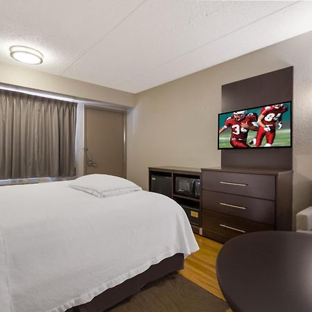 Red Roof Inn Plus+ Nashville Airport Extérieur photo