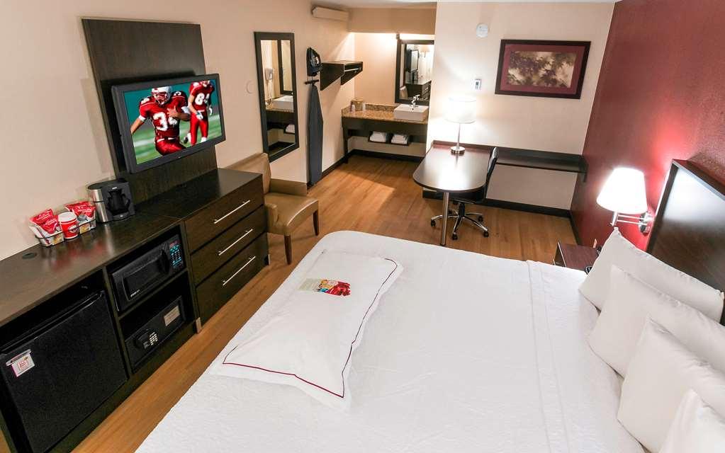 Red Roof Inn Plus+ Nashville Airport Chambre photo