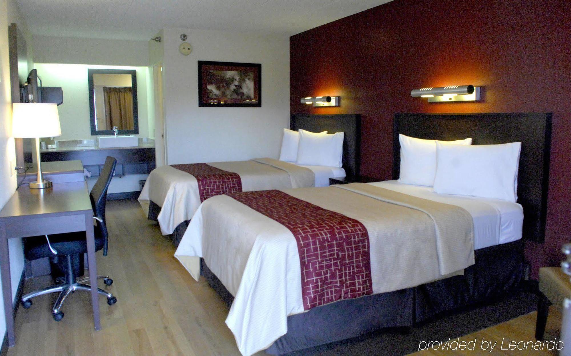 Red Roof Inn Plus+ Nashville Airport Extérieur photo