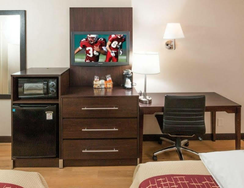 Red Roof Inn Plus+ Nashville Airport Extérieur photo